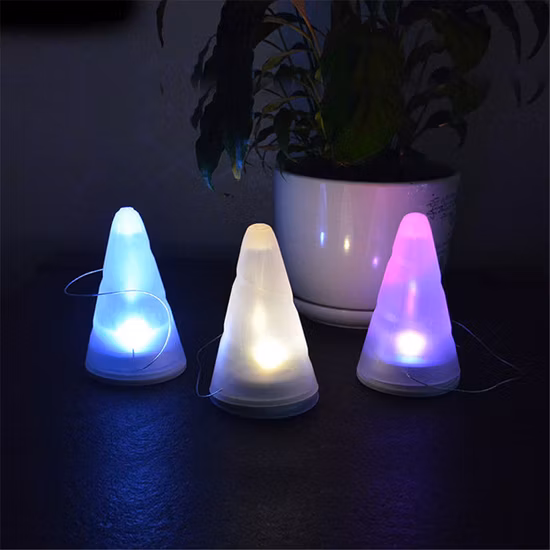 Benutzerdefinierte schwimmende Kugel-Schwimmbadleuchte, solarbetrieben, wiederaufladbar, farbwechselnde LED-Glühkugellampe für Gartenparty-Dekoration