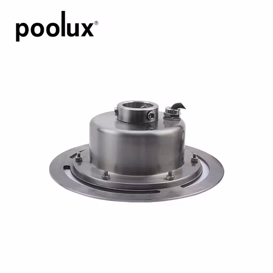 Ce RoHS Hochleistungs-LED IP68 Unterwasser-Schwimmbadbeleuchtung